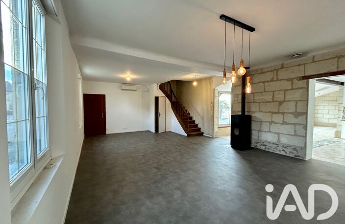 Vente Maison de village 5 pièces — photo 3