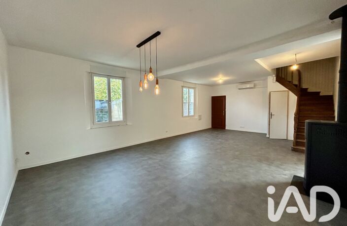 Vente Maison de village 5 pièces — photo 4