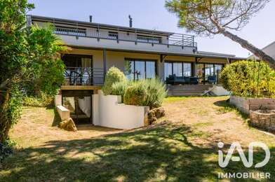 Maison 10 pièces 2500000 €