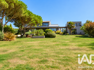 Vente Maison d'architecte 10 pièces — photo 3