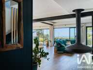 Vente Maison d'architecte 10 pièces — photo 4