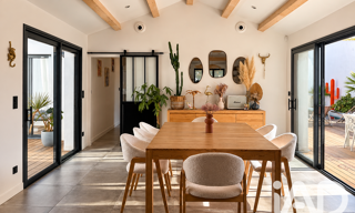 Maison 5 Pièces 146 m² à vendre à Dompierre-sur-Mer (17139)