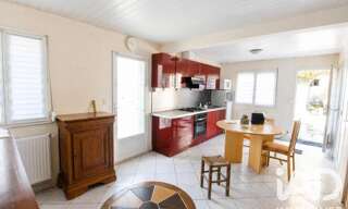 Appartement 2 Pièces 45 m² à vendre à Neuilly-Plaisance (93360)