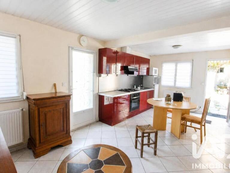 Vente Appartement 2 pièces — photo 1
