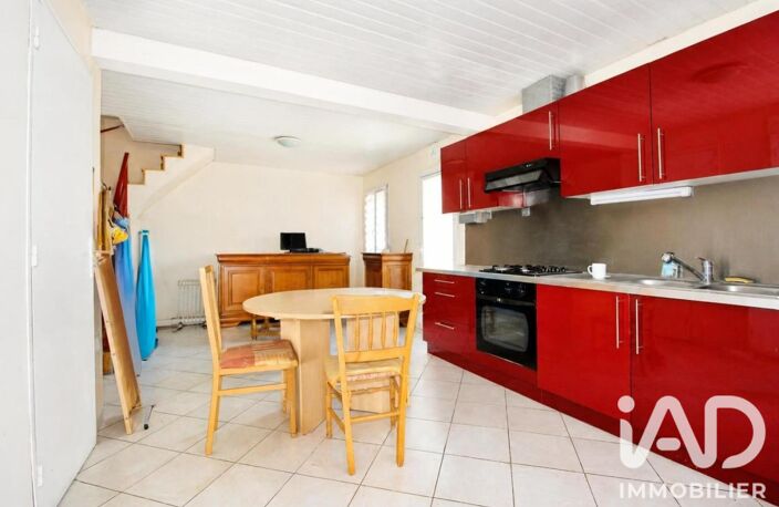 Vente Appartement 2 pièces — photo 2
