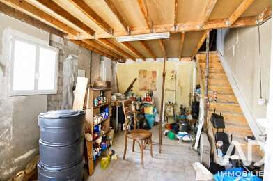 Appartement 2 pièces 98000 €