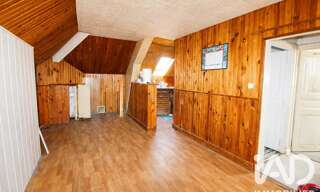Appartement 2 Pièces 21 m² à vendre à Neuilly-Plaisance (93360)