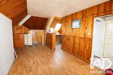 Appartement 2 pièces 98000 €