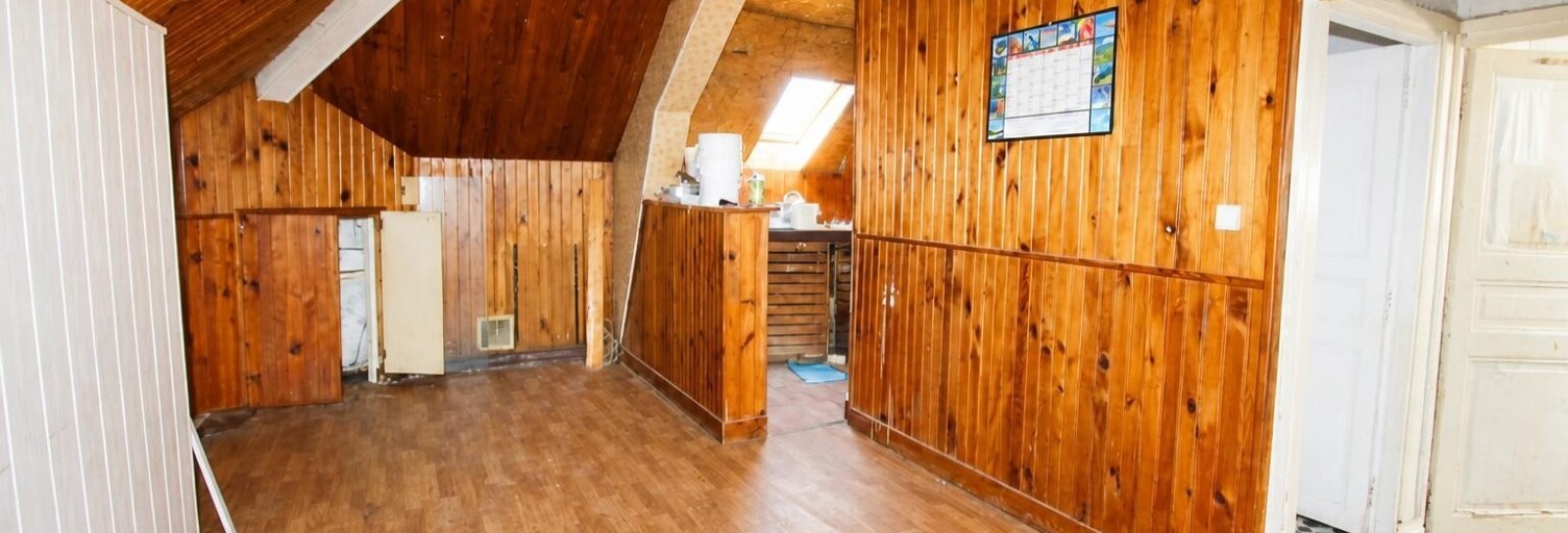 Appartement 2 Pièces 21 m² à vendre à Neuilly-Plaisance (93360)