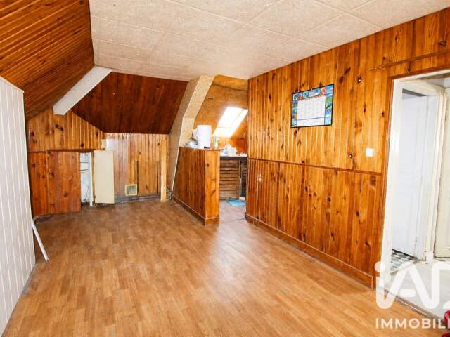 Vente Appartement 2 pièces — photo du bien