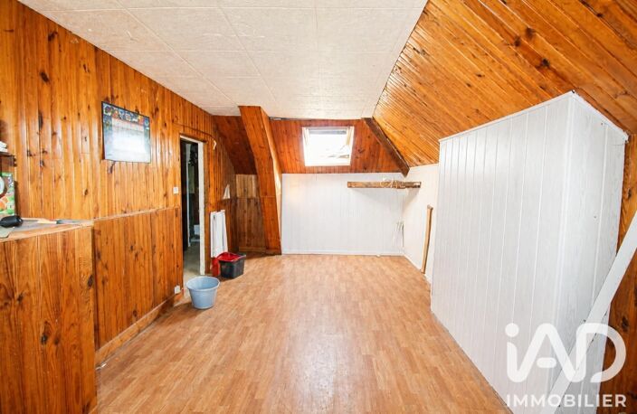 Vente Appartement 2 pièces — photo 2