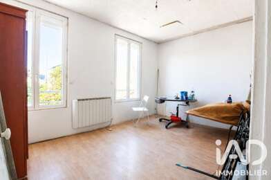 Appartement 2 pièces 128000 €