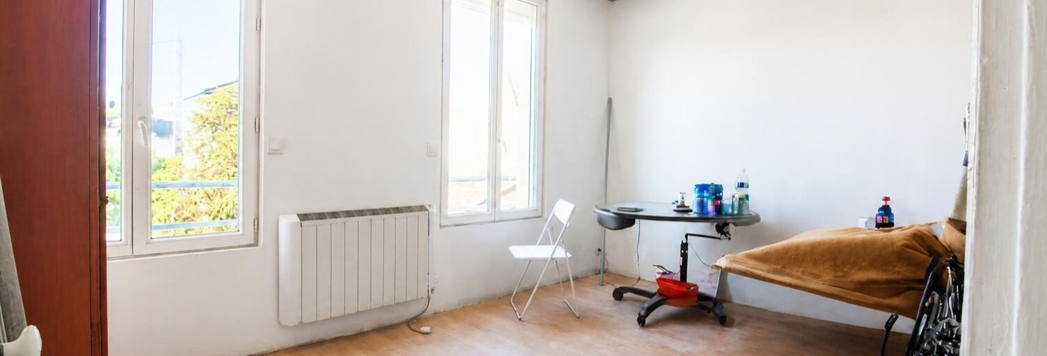 Appartement 2 Pièces 36 m² à vendre à Neuilly-Plaisance (93360)