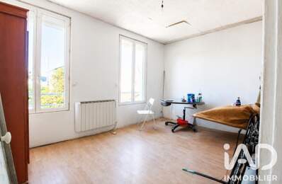 Vente Appartement 2 pièces — photo du bien