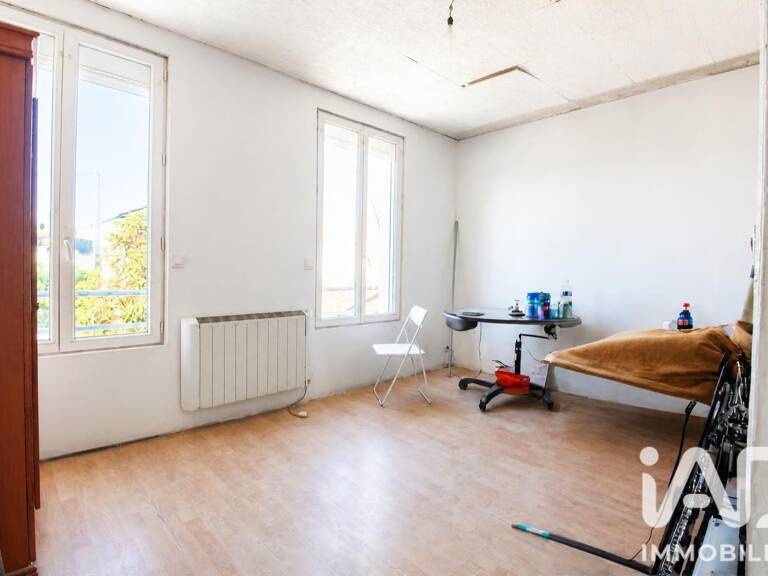 Vente Appartement 2 pièces — photo 1