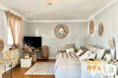 Maison 5 pièces 249000 €