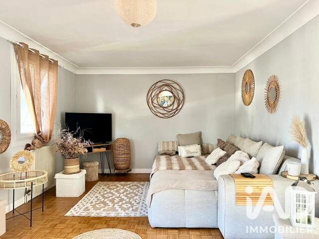 Vente Pavillon 5 pièces — photo du bien
