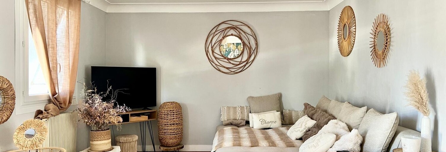 Maison 5 Pièces 108 m² à vendre à Panazol (87350)