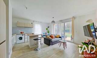 Appartement 4 Pièces 78 m² à vendre à Gretz-Armainvilliers (77220)