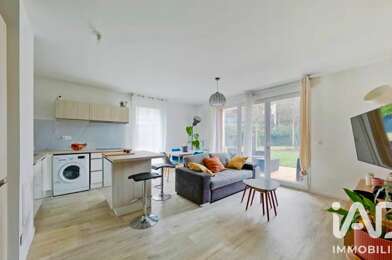 Appartement 4 pièces 285000 €