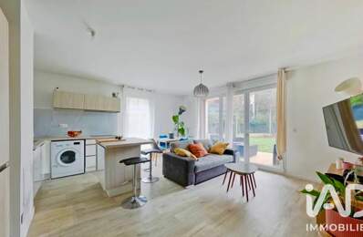 Vente Appartement 4 pièces — photo du bien