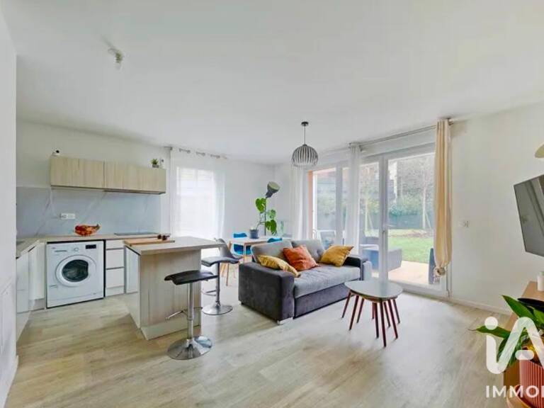 Vente Appartement 4 pièces — photo 1