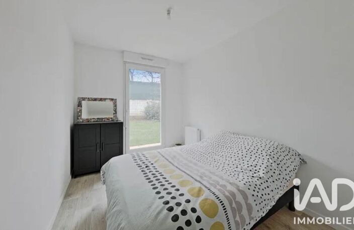 Vente Appartement 4 pièces — photo 2