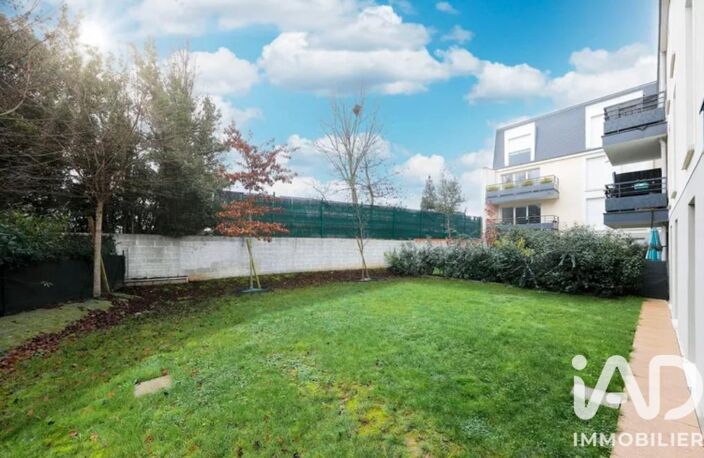 Vente Appartement 4 pièces — photo 3