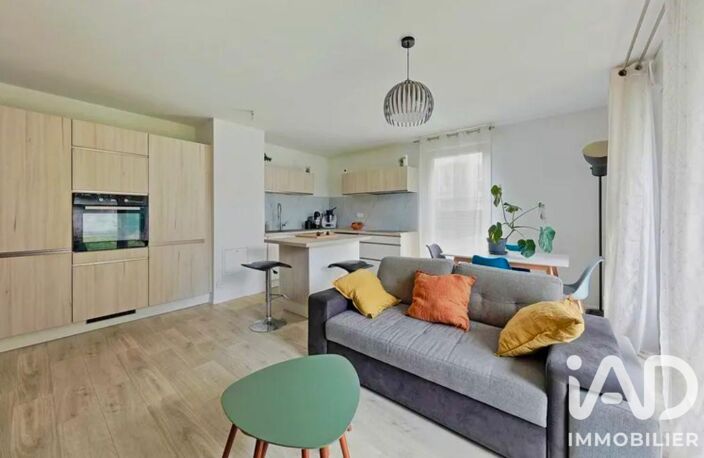 Vente Appartement 4 pièces — photo 4