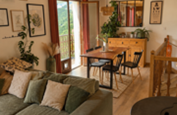 Vente Maison de village 3 pièces — photo 2