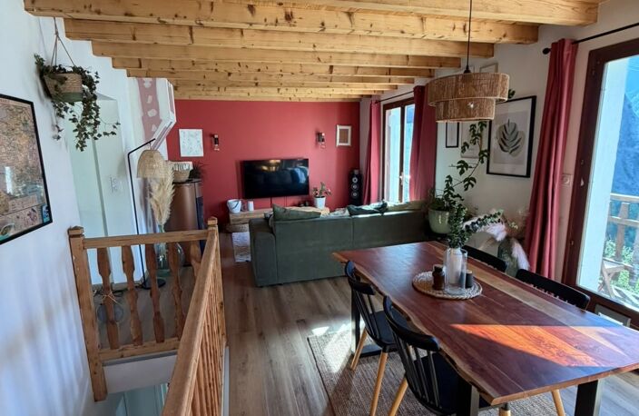 Vente Maison de village 3 pièces — photo 3
