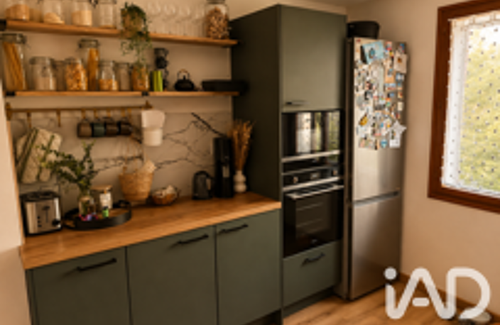 Vente Maison de village 3 pièces — photo 4