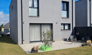 Maison 7 Pièces 135 m² à vendre à Turretot (76280)