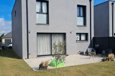 Maison 7 pièces 299000 €