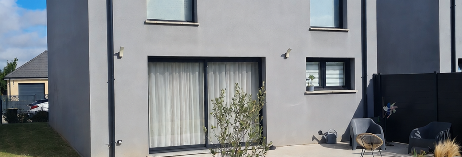 Maison 7 Pièces 135 m² à vendre à Turretot (76280)