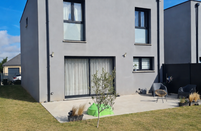 Vente Maison/villa 7 pièces — photo du bien
