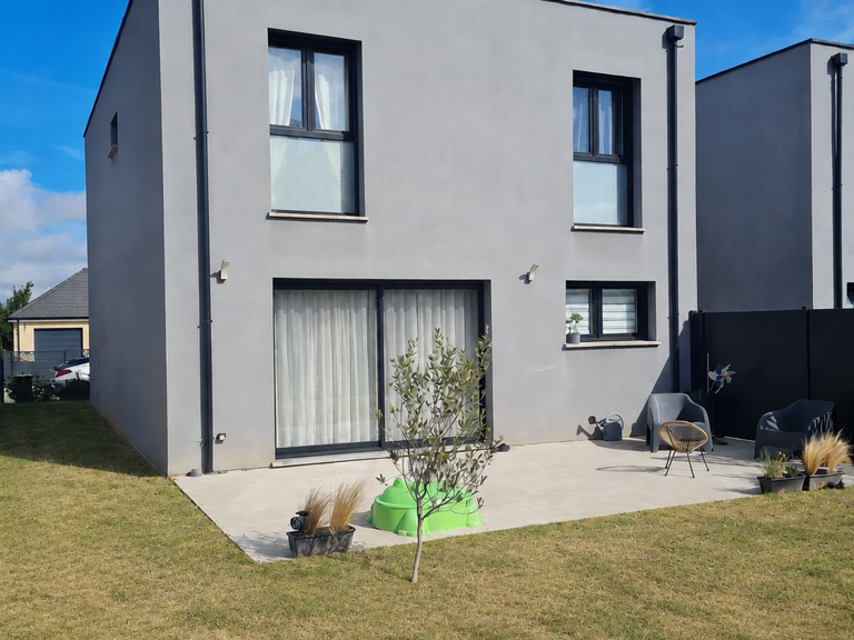 Vente Maison/villa 7 pièces — photo 1