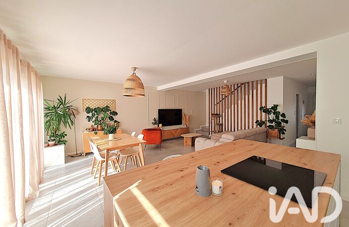 Vente Maison/villa 7 pièces — photo 2