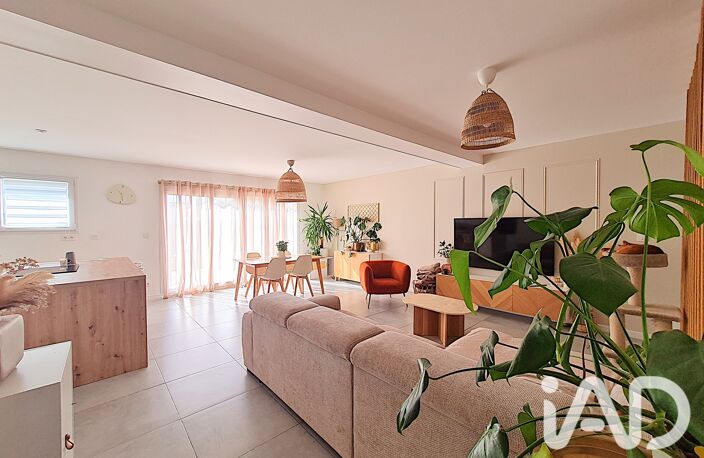 Vente Maison/villa 7 pièces — photo 3
