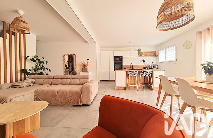 Vente Maison/villa 7 pièces — photo 4