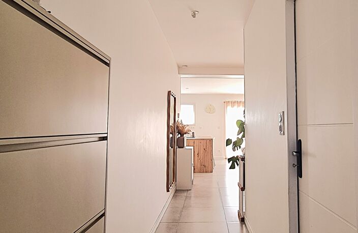 Vente Maison/villa 7 pièces — photo 5