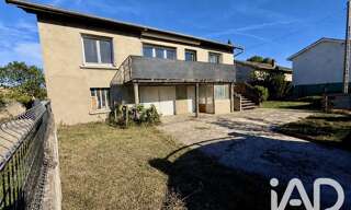 Maison 5 Pièces 102 m² à vendre à Champagne (07340)