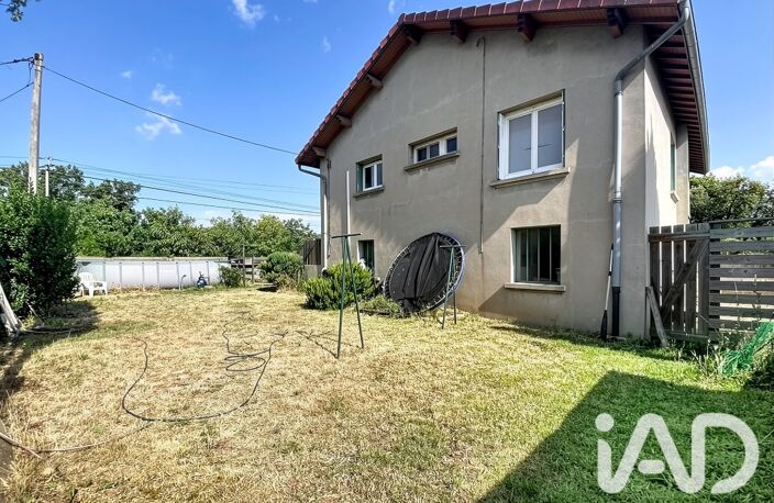 Vente Maison/villa 5 pièces — photo 2