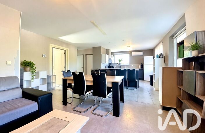 Vente Maison/villa 5 pièces — photo 3