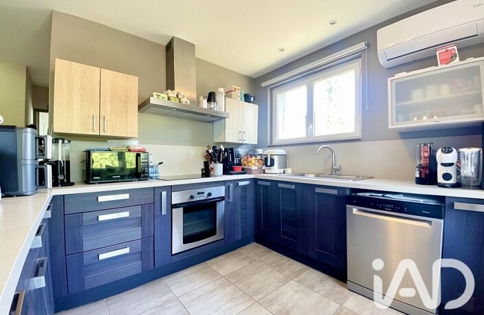 Vente Maison/villa 5 pièces — photo 4