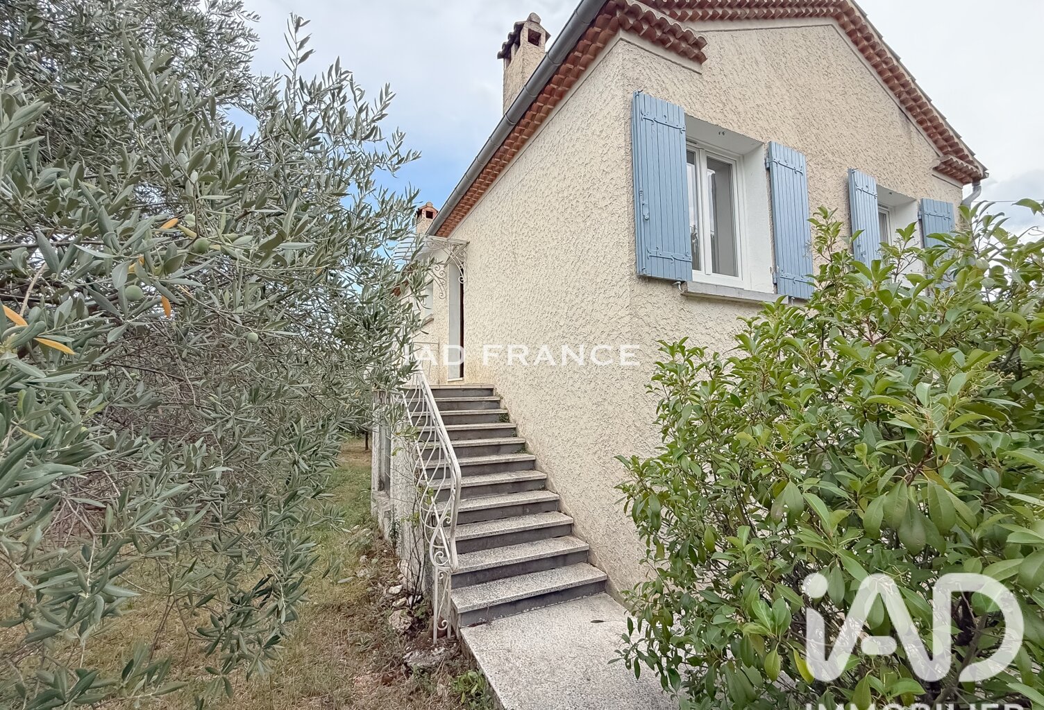 Vente Maison/villa 3 pièces — photo 1