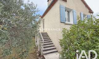 Maison 3 Pièces 71 m² à vendre à Saint-Saturnin-lès-Apt (84490)