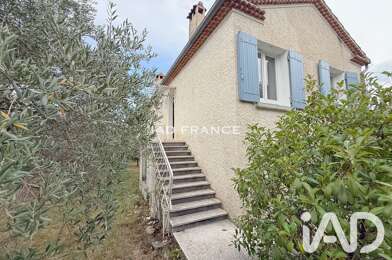 Maison 3 pièces 350000 €