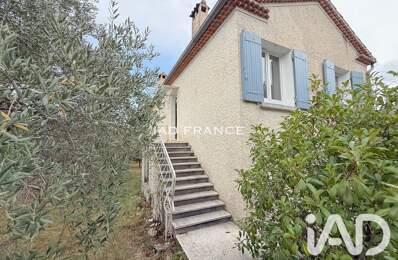 Vente Maison/villa 3 pièces — photo du bien