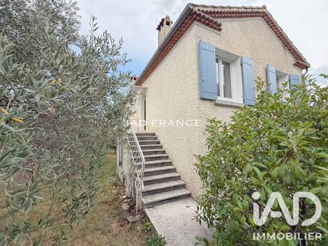 Vente Maison/villa 3 pièces — photo du bien